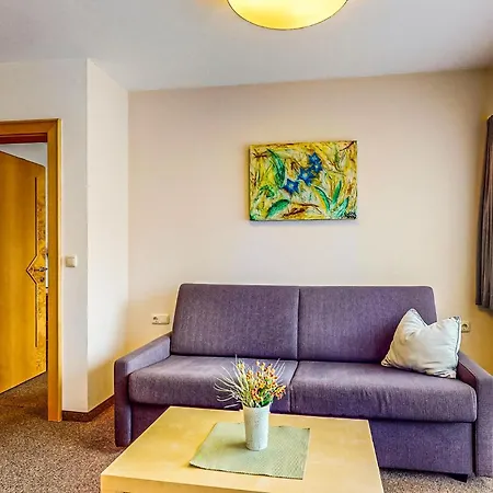Schoene Ferienwohnung Apartment