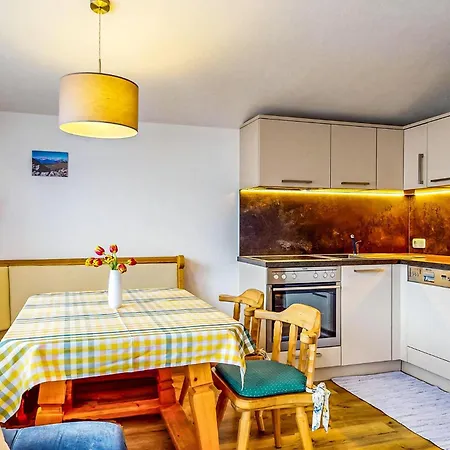 Schoene Ferienwohnung *