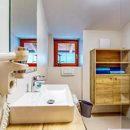 Schoene Ferienwohnung Kirchberg in Tirol