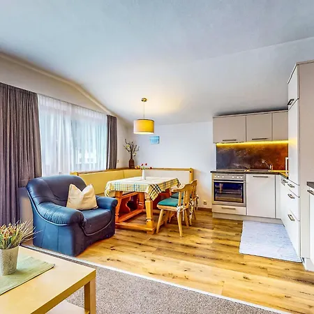 Schoene Ferienwohnung Apartment