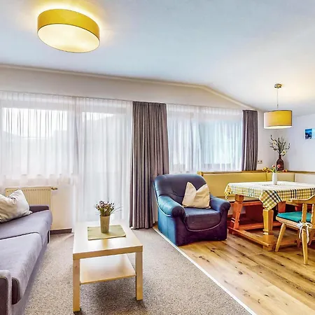 Apartment Schoene Ferienwohnung