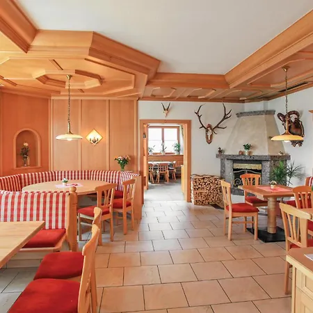 Schoene Ferienwohnung * Kirchberg in Tirol