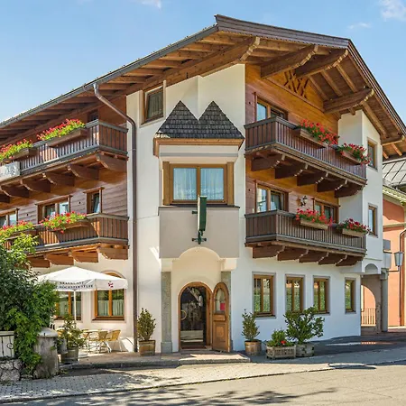 Apartment Schoene Ferienwohnung